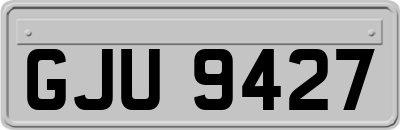 GJU9427