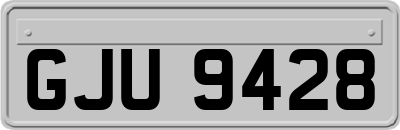 GJU9428