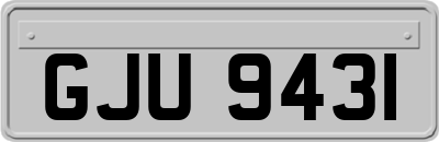 GJU9431