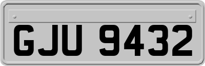 GJU9432