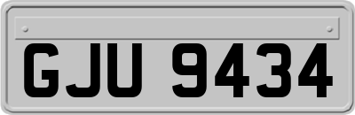 GJU9434