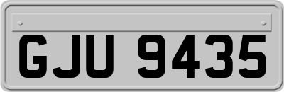 GJU9435