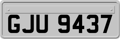GJU9437