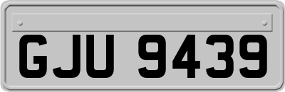GJU9439