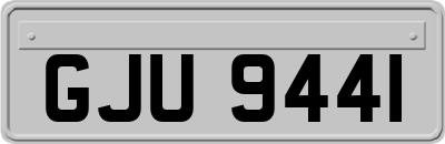 GJU9441