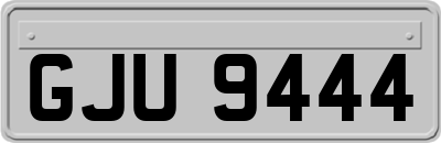 GJU9444