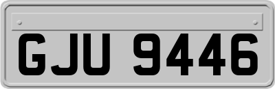 GJU9446