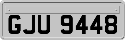 GJU9448