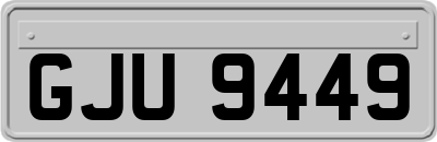 GJU9449