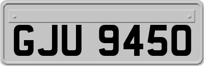 GJU9450
