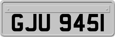 GJU9451