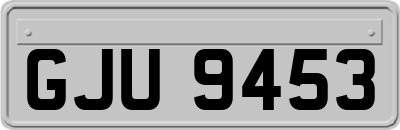 GJU9453