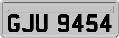 GJU9454