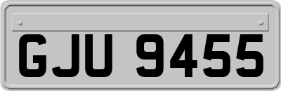 GJU9455