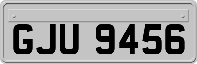 GJU9456