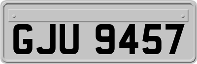 GJU9457