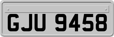 GJU9458