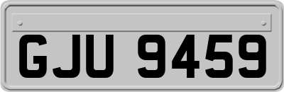 GJU9459