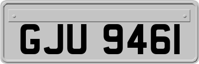 GJU9461