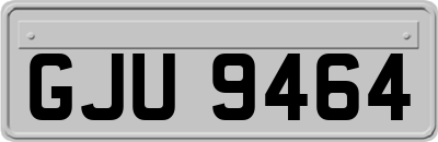 GJU9464