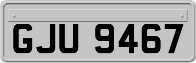 GJU9467