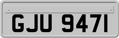 GJU9471