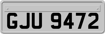 GJU9472