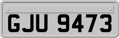 GJU9473