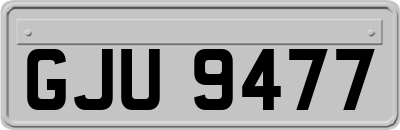 GJU9477