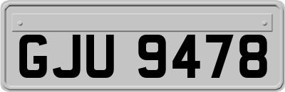 GJU9478