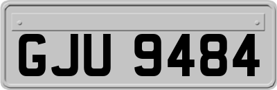 GJU9484