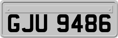 GJU9486