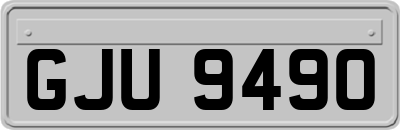GJU9490