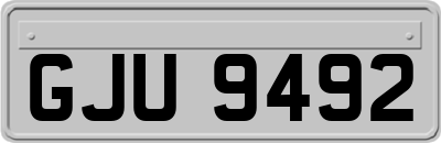 GJU9492