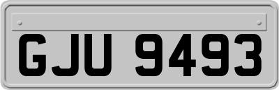 GJU9493