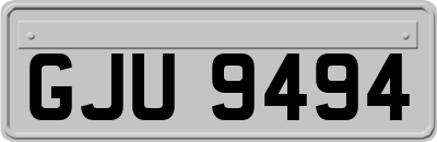 GJU9494
