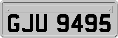 GJU9495