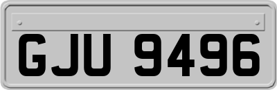 GJU9496