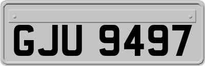 GJU9497