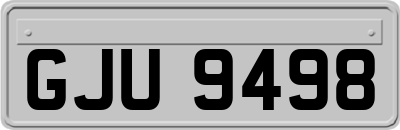 GJU9498