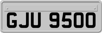 GJU9500