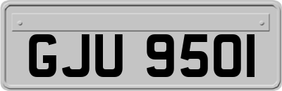 GJU9501