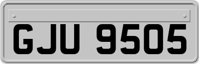 GJU9505