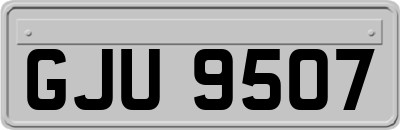 GJU9507