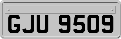 GJU9509
