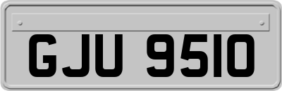GJU9510
