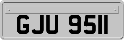 GJU9511