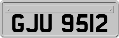 GJU9512