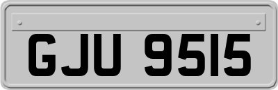 GJU9515