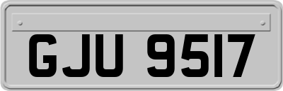 GJU9517